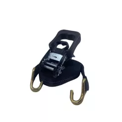 Cinta com Catraca para Amarração de carga. Cap. 1500kg