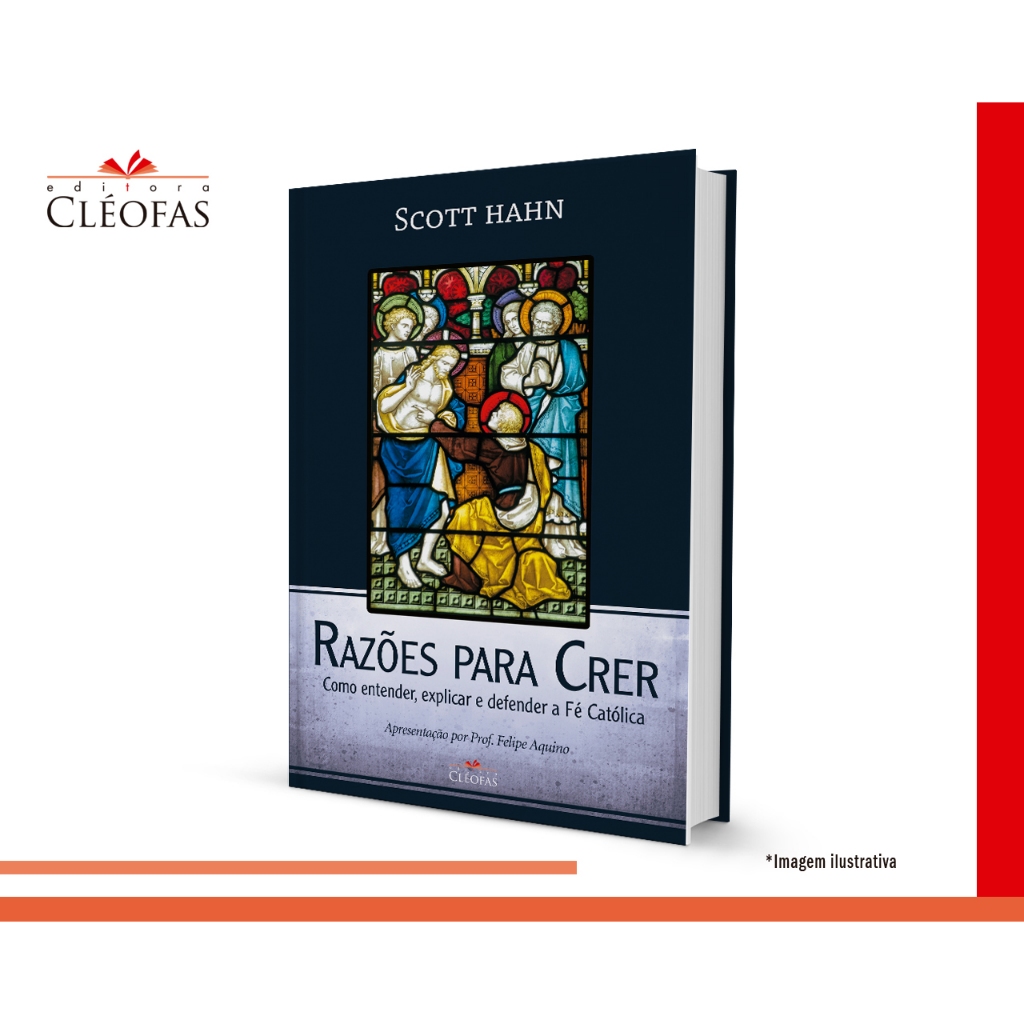 Razões para Crer