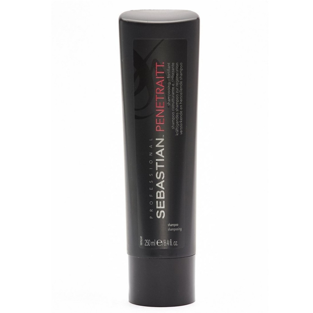 Sebastian Penetraitt Shampoo 250ml