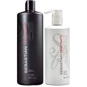 Máscara Sebastian Penetraitt 500ml: Onde Comprar | BuscaProdutos