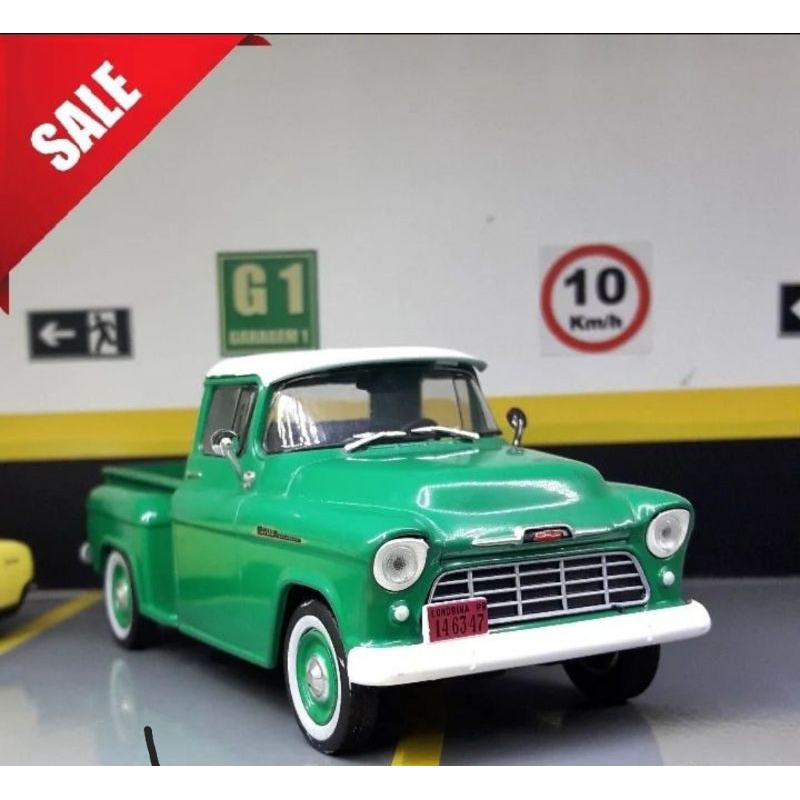 Miniatura Marta Rocha 1956