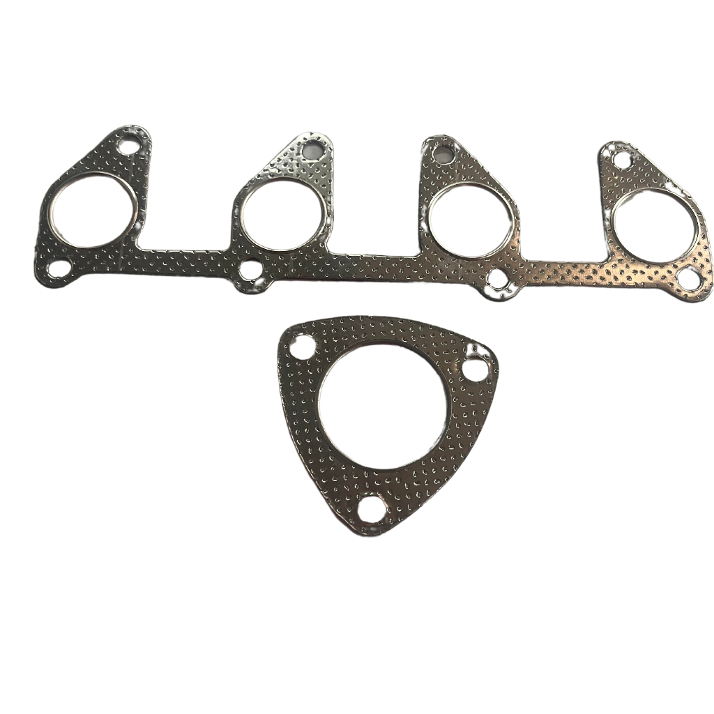 KIT JUNTA COLETOR CATALISADOR GM CORSA CELTA MERIVA KADETT/ONIX/SPIN/MONTANA/ASTRA/COBALT1.0/1.4/1.6/1.8
