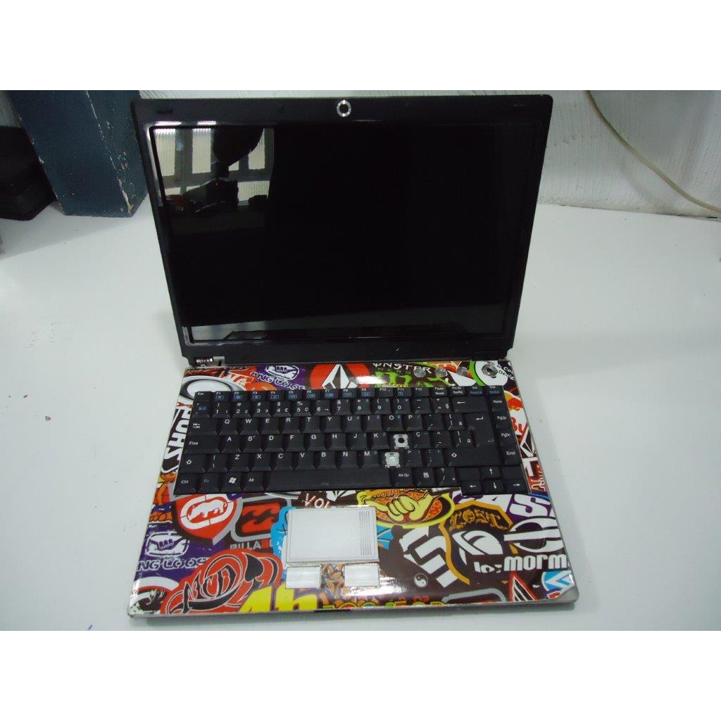 Vendo Peças Notebook Positivo Mobile Z85 Pergunte Note048-3