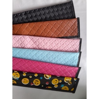 PESO DE PORTA IMPERMEAVEL COBRINHA EM CORINO em Oferta na Shopee