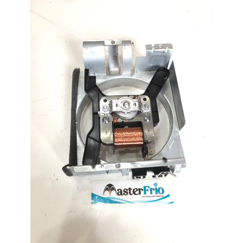 Motor Microondas Philco PMO23PB 220V Original