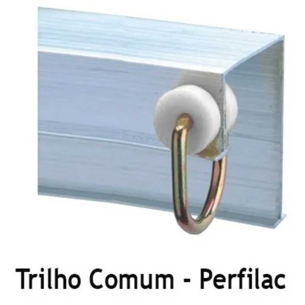 Trilho Antigo de Cortina: Onde Comprar | BuscaProdutos