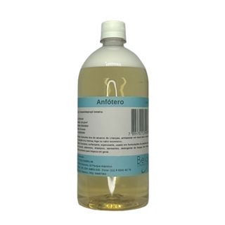 Cocoamidopropil Betaína 1 L (Anfótero) em Oferta na Shopee