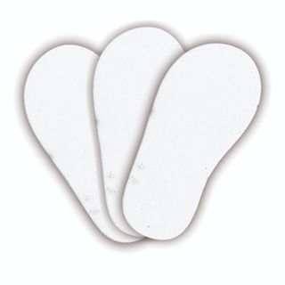 Palmilhas com lado de EVA PURO – 10 Pares em Oferta na Shopee