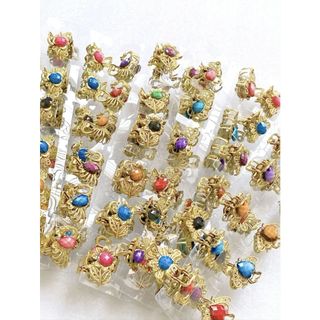 1Kit Com 12 PÇS Piranha Para Cabelo Pequeno Modelos Aleatorio