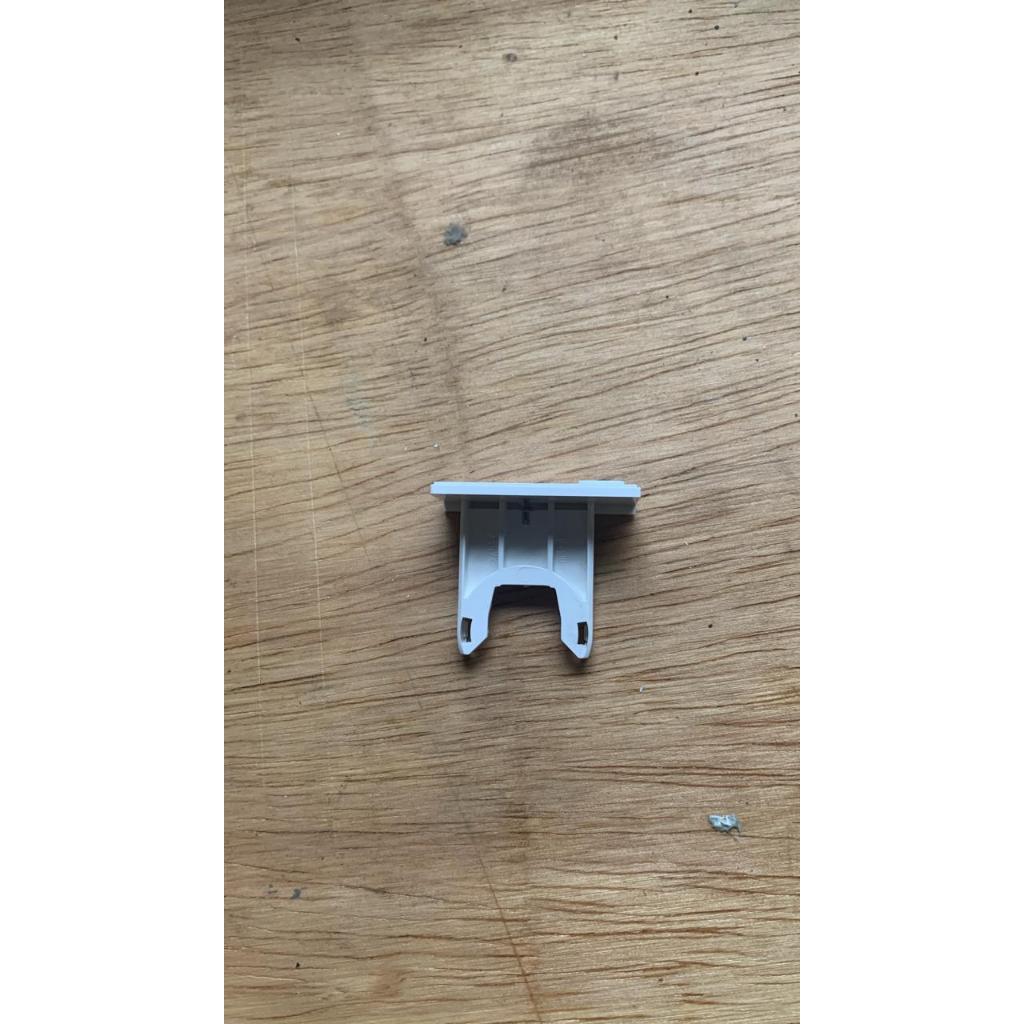 Suporte bateria Nintendo Wii RVL-001(USA)