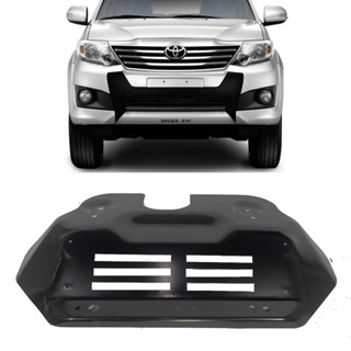 Protetor Carter Motor Hilux 2005 A 2015