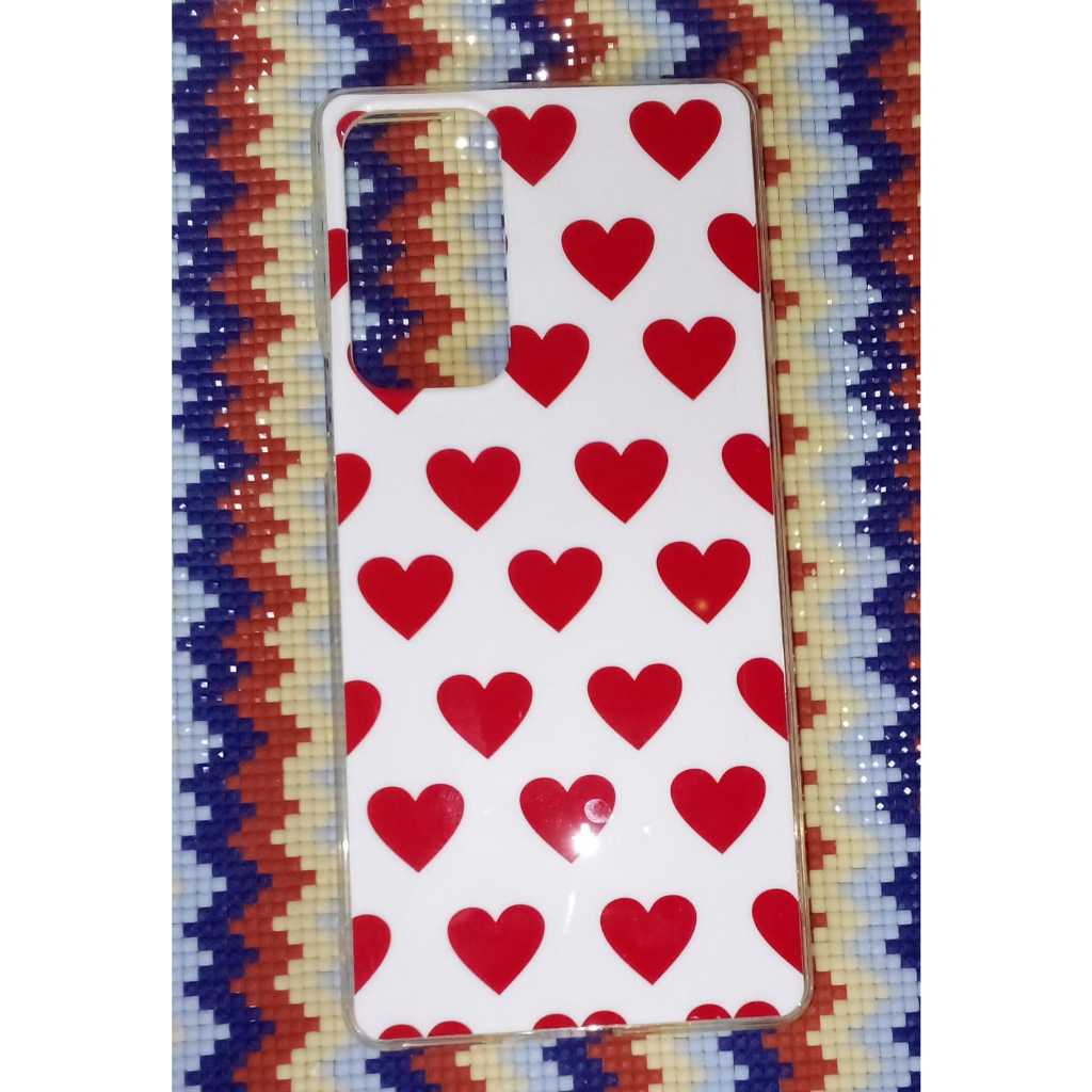 Capa para de celular Motorola Moto EDGE 20 Personalizada