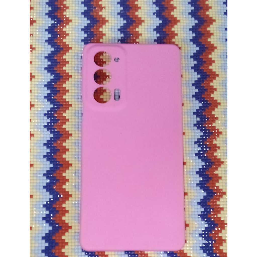 Capa de celular Motorola Moto Edge 20