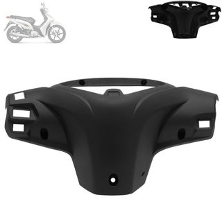 Peça de Moto Capa do Painel Pro Tork Honda Biz 125 ES/ KS 2011 2012 2013 2014 2015 2016 2017 2018 Preto em Oferta na Shopee