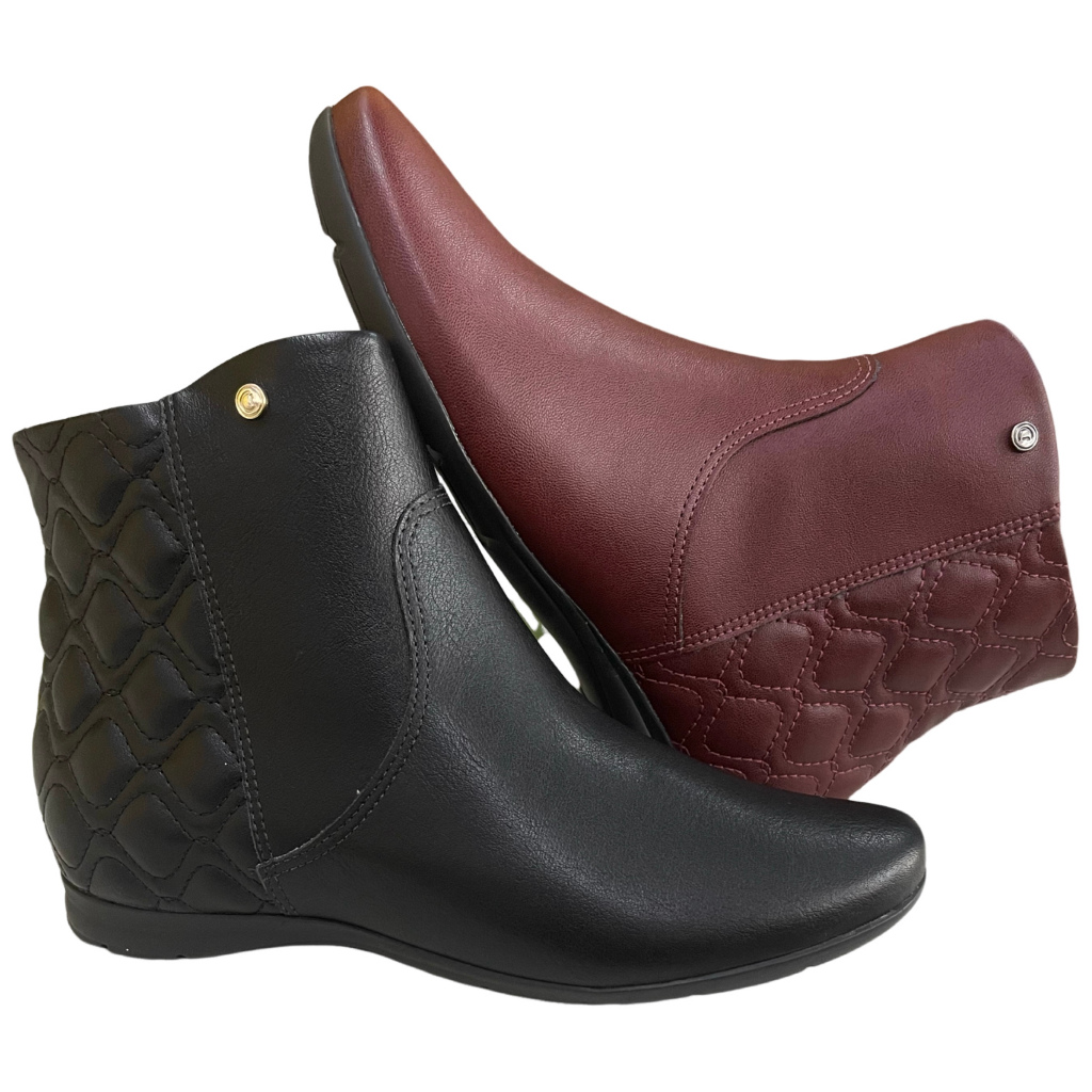 Bota Feminina Numero 42 - Comprar com Melhor Preço em Botas