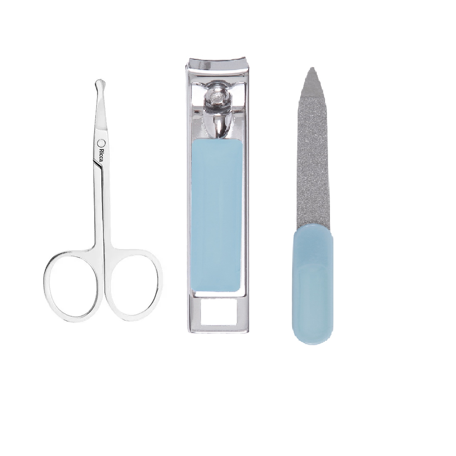 Kit Manicure Infantil Ricca: Onde Comprar | BuscaProdutos