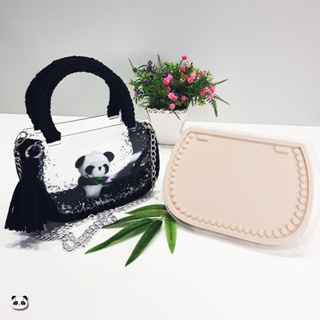 Molde de Silicone para Resina Bolsa em Oferta na Shopee