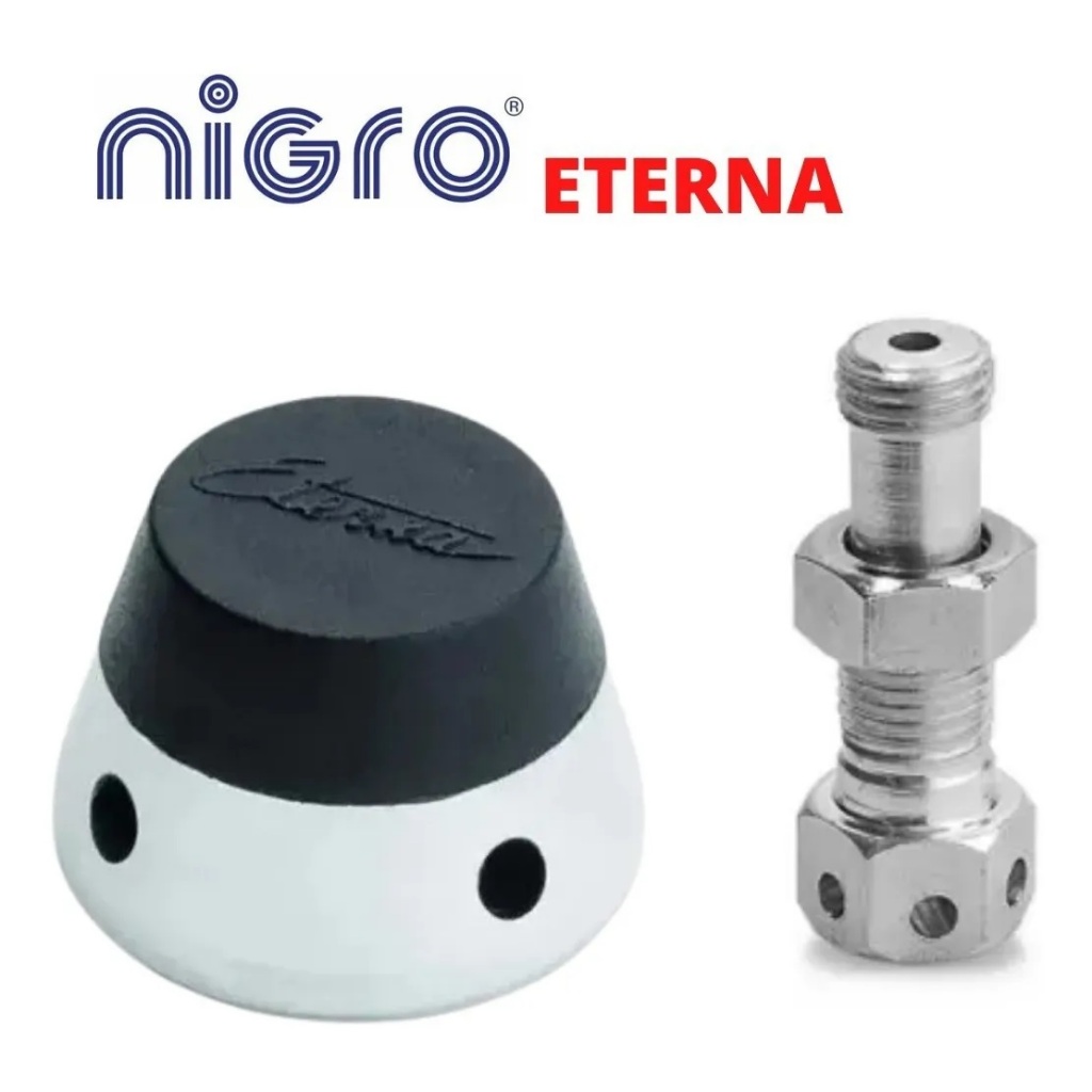 Peso Pino (válvula de pressão) para panela Nigro Eterna em Oferta na Shopee