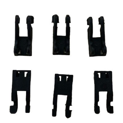 Presilha Trava Da Grade C/6un P/ Ventilador Loren Sid e Arge em Oferta na Shopee