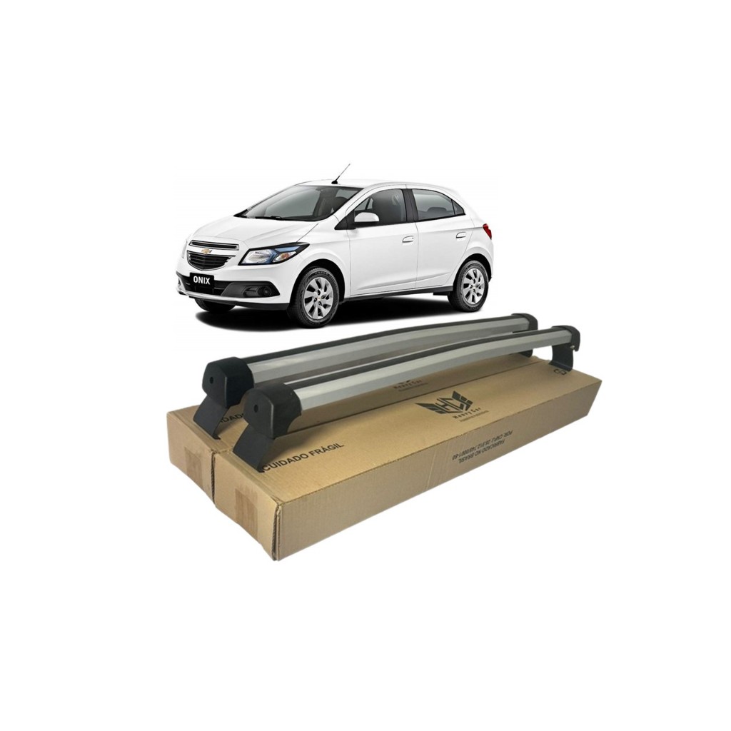 O que é Bagageiro Onix? Guia e Onde Comprar | BuscaProdutos