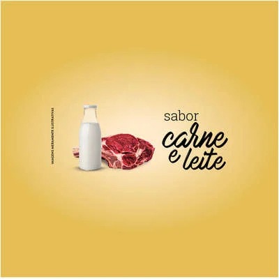 Ração Quatree Gourmet Gato Filhote Carne e Leite 10,1kg · foto 2