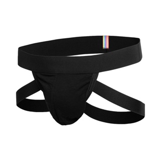 Jockstrap Jockbox (tipo boxer vazada) em Oferta na Shopee