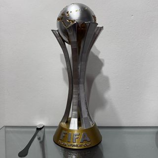 Taca do mundial de clubes em Oferta na Shopee