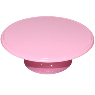 Boleira 20cm Diâmetro Plástica De Doces Bolos e Decoração de Festas em Oferta na Shopee