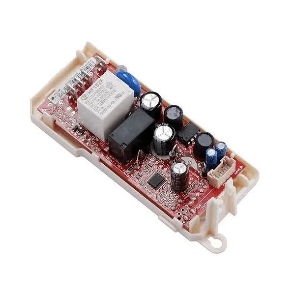 Placa Eletrônica Geladeira W10632495 Bivolt - Consul