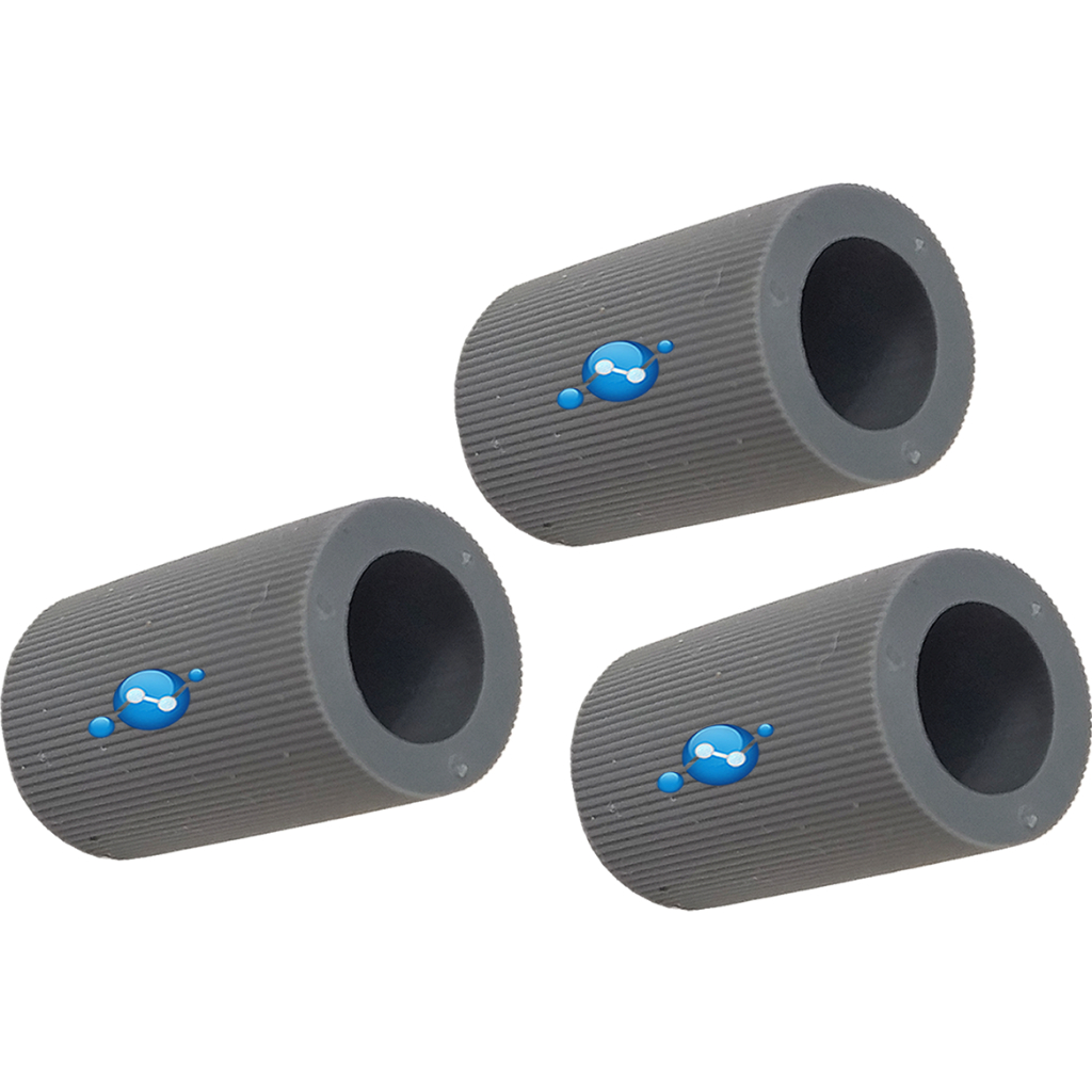 rolete retard gaveta papel compatível samsung scx4833 scx-4835 scx-5637 sl-m4070 JC90-01032A