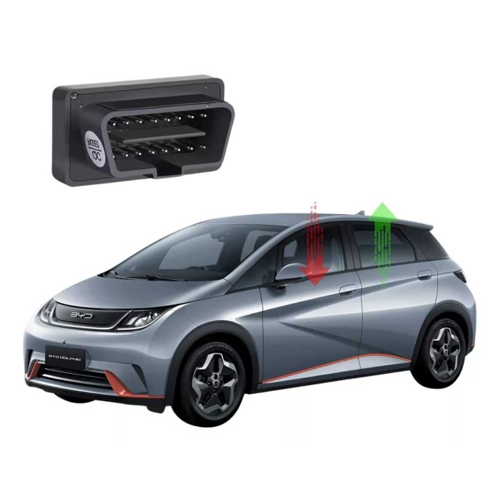 O que é Byd Dolphin Brasil? Guia e Onde Comprar | BuscaProdutos