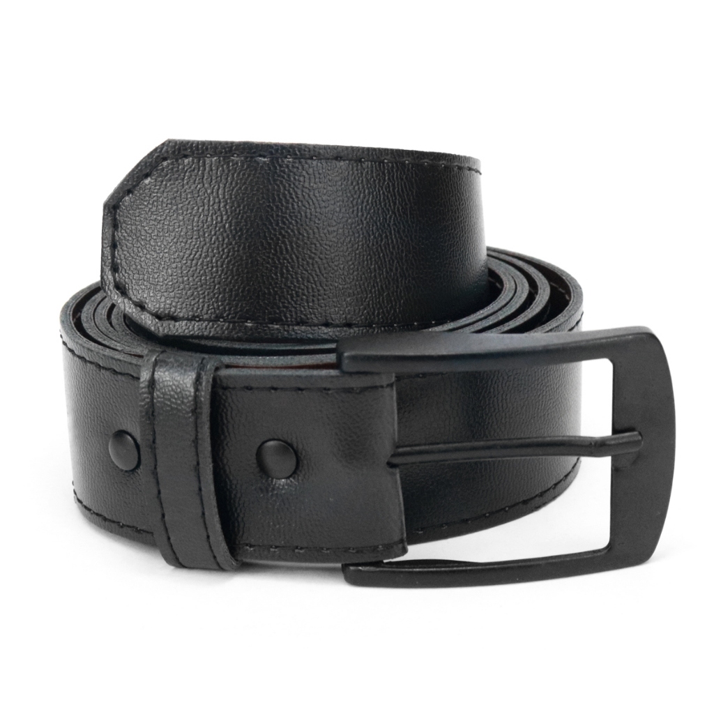 Cinto Oregon Social Casual Couro Premium Masculino Ajustável Conforto Extra Resistente Envio Rápido