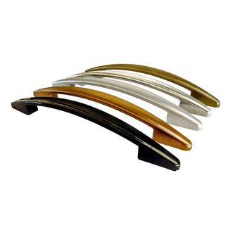 Puxador de gaveta, kit 4/5/6/7 peças, 160 mm (16,0 cm), armário, porta etc... em Oferta na Shopee