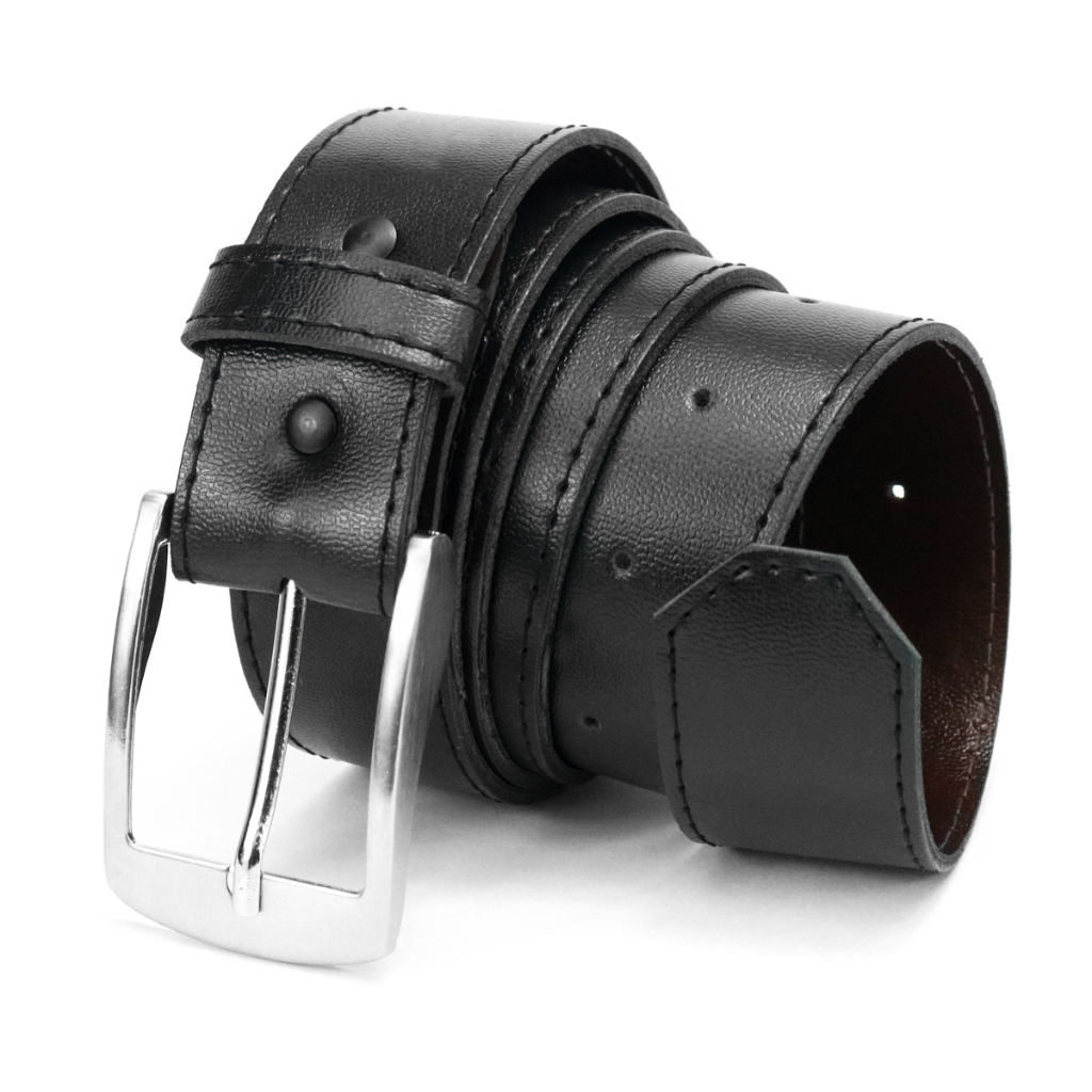Cinto Oregon Masculino Couro Premium Com Ajuste Conforto Extra Material Resistente Envio Rápido