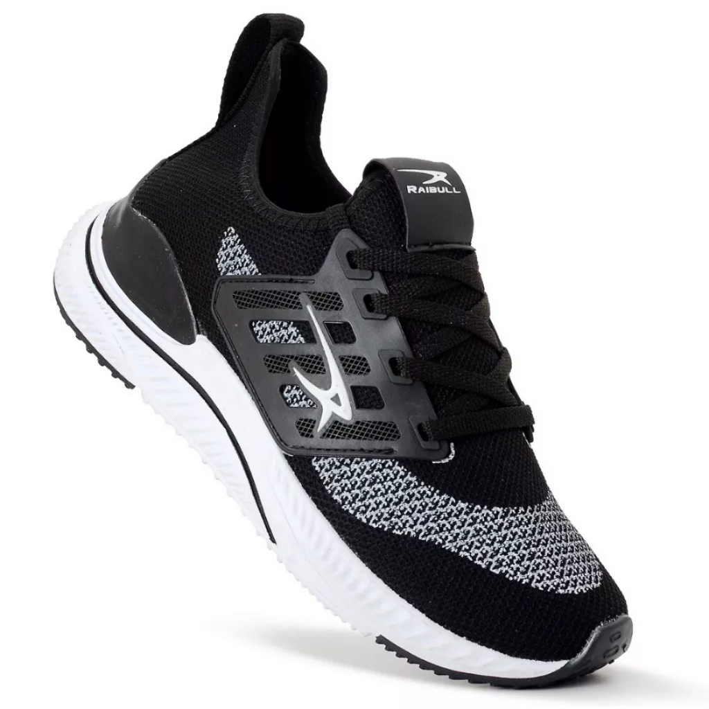 Tênis Feminino Masculino Esportivo Corrida Caminhada Academia Confortável Leve Lançamento