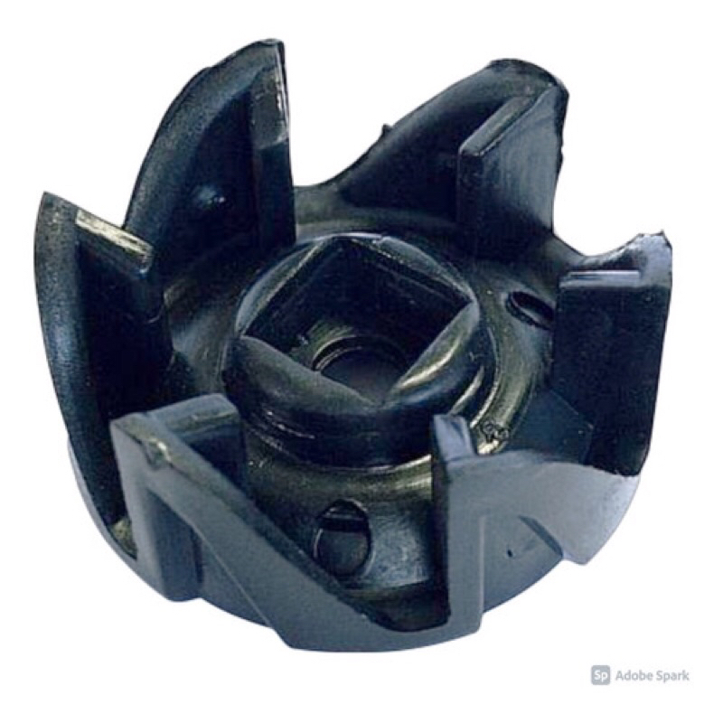 Arraste Conector Liquidificador Diamante 800 Britânia/philco Original