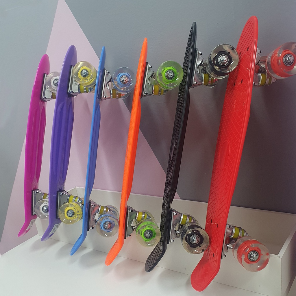 Cruiser Skate: Guia Completo e Onde Comprar | BuscaProdutos