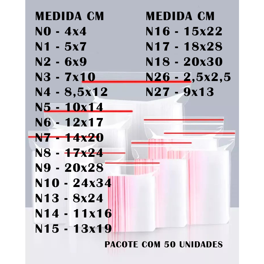 Ziplock Bag: Guia e Onde Comprar | BuscaProdutos