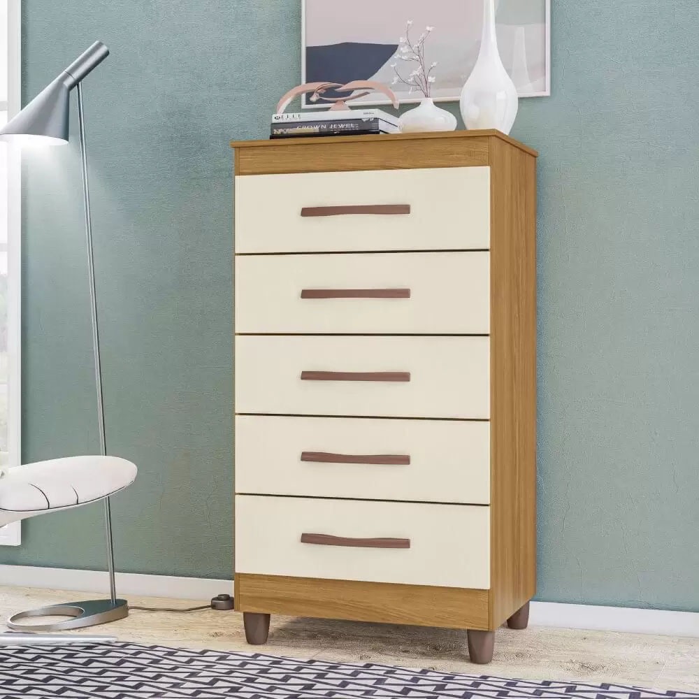 Cômoda Albatroz Esmeralda: Onde Comprar | BuscaProdutos