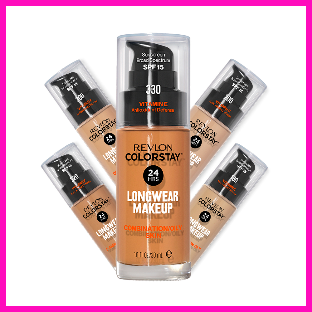 Revlon Colorstay: Onde Comprar | BuscaProdutos