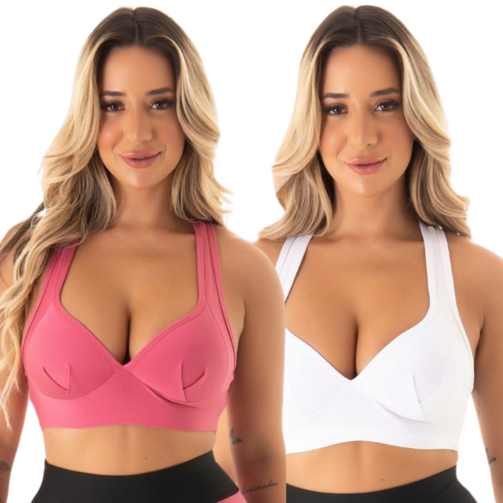 Sutiã Nadador para Academia: Onde Comprar | BuscaProdutos