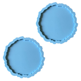 Kit 2 Molde Silicone Geodo 12cm Resina Cimento Gesso M91 em Oferta na Shopee