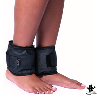 Caneleira de Peso Par de 3Kg Treino Exercício Crossfit Fitness Academia Musculação em Oferta na Shopee