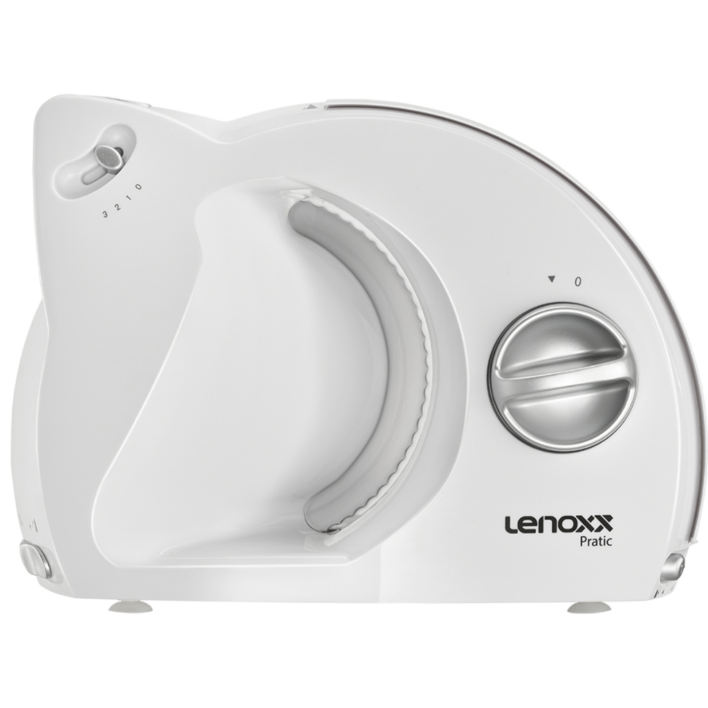 Multifatiador de Alimentos Lenoxx Pratic 85W 127V Branco em Oferta na Shopee