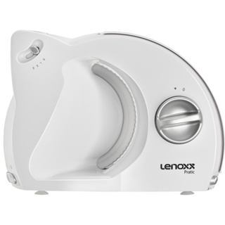 Multifatiador de Alimentos Lenoxx Pratic 85W 127V Branco em Oferta na Shopee