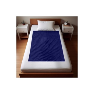 Trocador Impermeável  Tipo Napa Bagum Idoso, Criança, Pessoas Acamadas em Oferta na Shopee