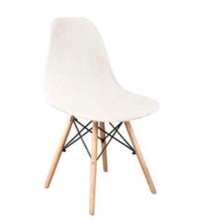 Capa Cadeira Eiffel Eames Várias Cores em Oferta na Shopee