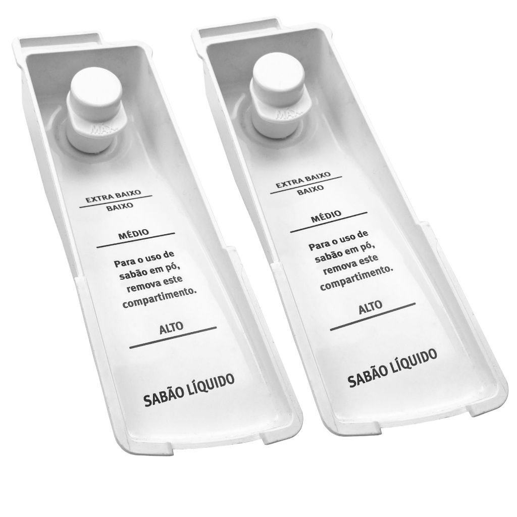 Dispenser Máquina de Lavar Electrolux: Onde Comprar | BuscaProdutos