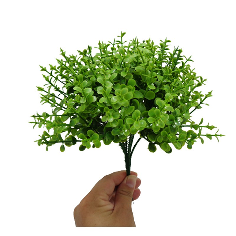 Buquê pequeno De Flores Complemento Mosquitinho Verde muito Linda em Oferta na Shopee