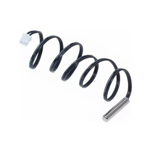 Sensor De Temperatura Ntc10k Encapsulado Mf58 - 50cm  [ CÓDIGO 996 ] em Oferta na Shopee